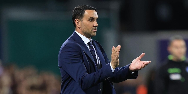 Palladino e Fiorentina a confronto sul mercato: ecco cosa chiede il tecnico 1 Palladino e Fiorentina a confronto sul mercato: ecco cosa chiede il tecnico