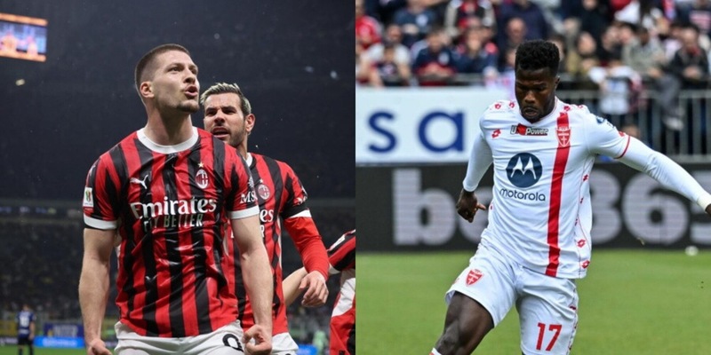 Dove vedere Milan-Monza in tv? Dazn o Sky, orario 