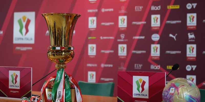 Coppa Italia, da contentino a obiettivo irrinunciabile: Milan e Bologna, vietato sbagliare 10 Coppa Italia, da contentino a obiettivo irrinunciabile: Milan e Bologna, vietato sbagliare