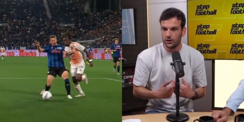 Pasalic-Koné, Parolo: “Se avesse dato rigore…”. Behrami risponde: “Strano detto da te”