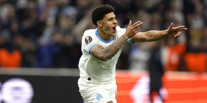 Luis Henrique, visite mediche già programmate dall'Inter: tutti i dettagli dell'affare 15 Luis Henrique, visite mediche già programmate dall'Inter: tutti i dettagli dell'affare