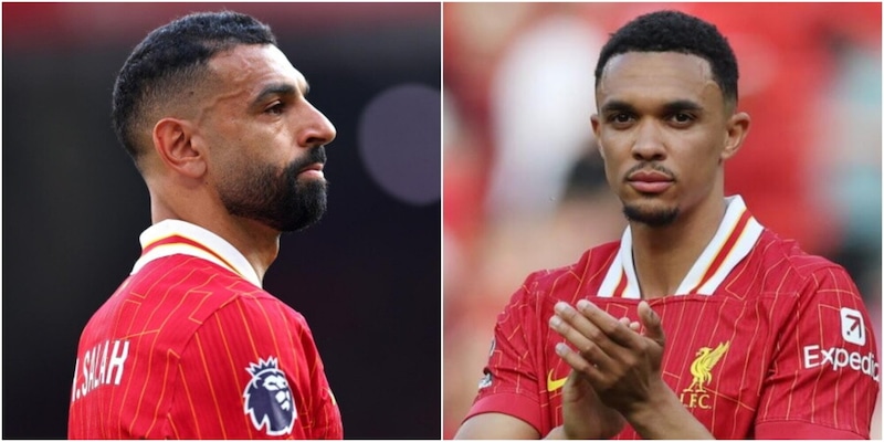 Salah furioso con alcuni tifosi del Liverpool: “Non è così che ci comportiamo” 15 Salah furioso con alcuni tifosi del Liverpool: “Non è così che ci comportiamo”