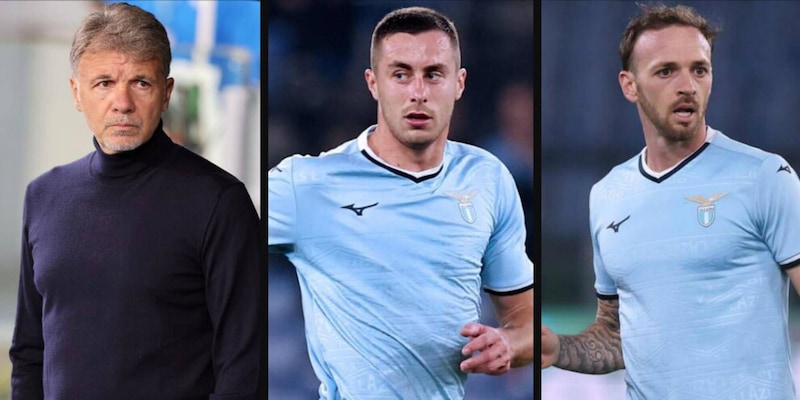 Allarme Lazio, servono terzini a Baroni: solo Pellegrini è pronto per la Juve