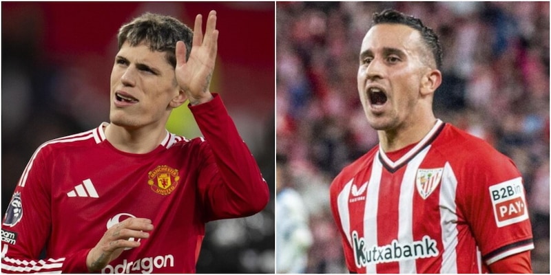 Manchester United-Athletic Bilbao: dove vederla in tv, orario e formazioni