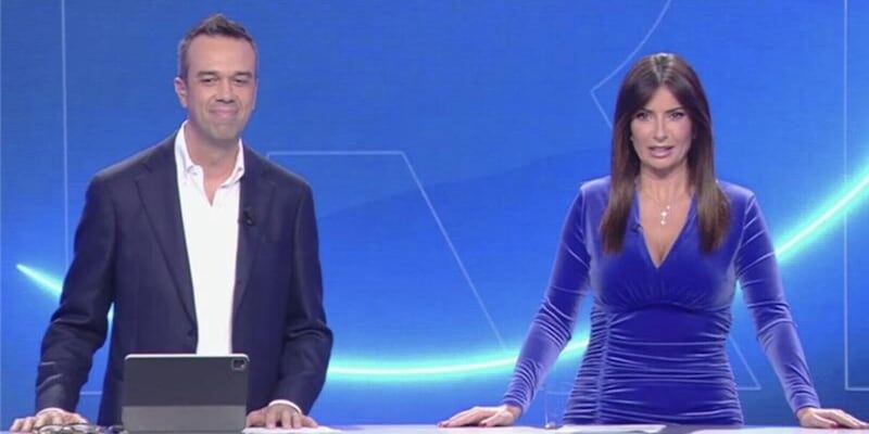 Pressing, questa sera trasmissione speciale sul finale di campionato 15 Pressing, questa sera trasmissione speciale sul finale di campionato