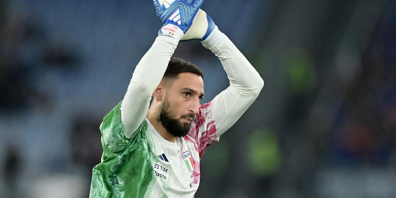 Da Donnarumma all’attacco, le certezze dell’Italia nella caccia al mondiale 14 Da Donnarumma all’attacco, le certezze dell’Italia nella caccia al mondiale