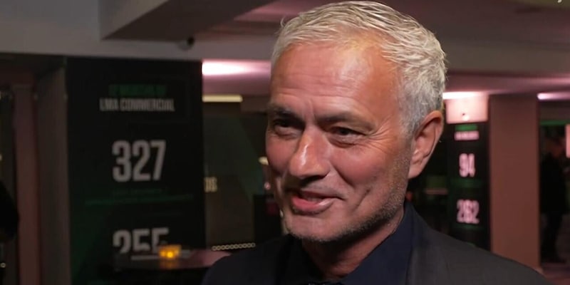 Mourinho cattivello ma onesto sull'Inter e il Triplete: cosa ha rivelato 1 Mourinho cattivello ma onesto sull'Inter e il Triplete: cosa ha rivelato