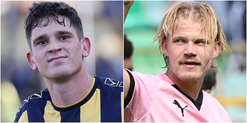 Dove vedere Juve Stabia-Palermo in tv? Dazn o Sky, orario 14 Dove vedere Juve Stabia-Palermo in tv? Dazn o Sky, orario