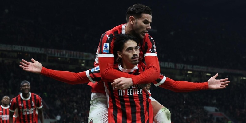 Milan pronto a vendere: Reijnders e Theo Hernandez per fare cassa 15 Milan pronto a vendere: Reijnders e Theo Hernandez per fare cassa
