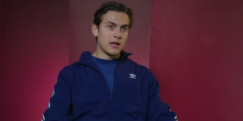 Dybala, la frase che spiega tutto sulla Juve: “Molti di loro pensavano che…”