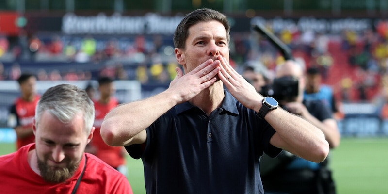 "Il Real Madrid riparte da Xabi Alonso: in panchina già al Mondiale per Club" 1 "Il Real Madrid riparte da Xabi Alonso: in panchina già al Mondiale per Club"