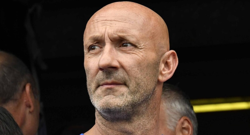 Barthez denuncia gli eccessi del calcio: "Siamo tutti fott…" 16 Barthez denuncia gli eccessi del calcio: "Siamo tutti fott…"