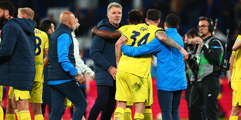Lazio, vietato sbagliare a Empoli. La Champions si gioca lontano dall’Olimpico 15 Lazio, vietato sbagliare a Empoli. La Champions si gioca lontano dall’Olimpico