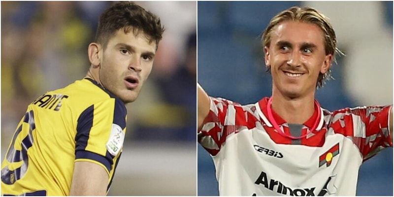 Dove vedere Juve Stabia-Cremonese in tv? Dazn o Sky, orario 14 Dove vedere Juve Stabia-Cremonese in tv? Dazn o Sky, orario