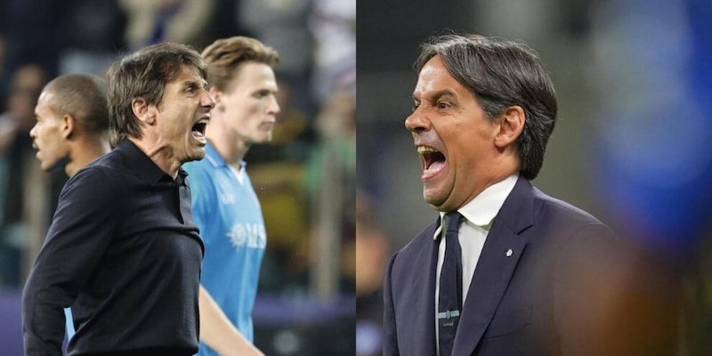 Napoli e Inter diretta date ultima giornata, segui tutte le ultime news 14 Napoli e Inter diretta date ultima giornata, segui tutte le ultime news
