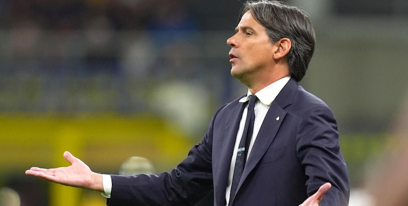 Perché l’Inter non ha vinto lo scudetto: i conti non tornano 14 Perché l’Inter non ha vinto lo scudetto: i conti non tornano