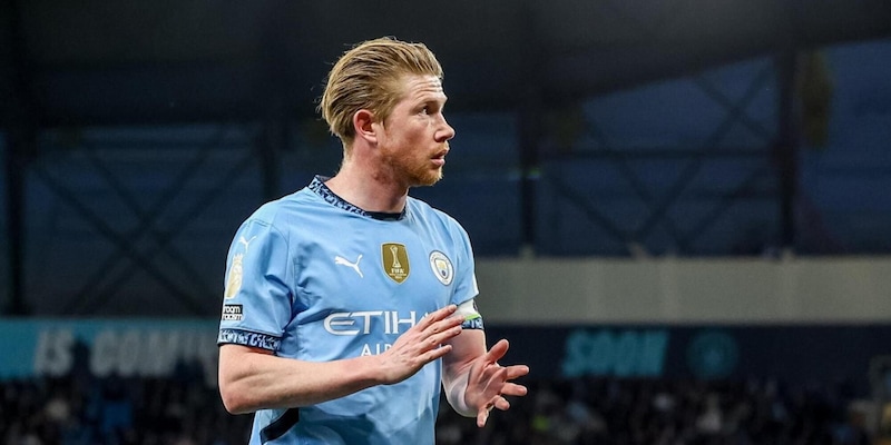 Napoli, il piano segreto per arrivare a De Bruyne 12 Napoli, il piano segreto per arrivare a De Bruyne