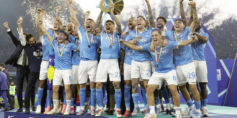 Serie A 2025/26, quando si farà il calendario e tutte le date 1 Serie A 2025/26, quando si farà il calendario e tutte le date