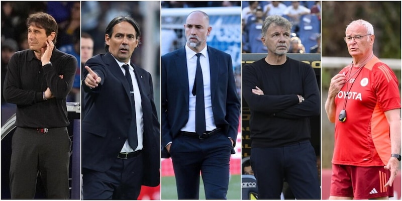Serie A, il giorno del giudizio: titolo, coppe e salvezza a eliminazione diretta