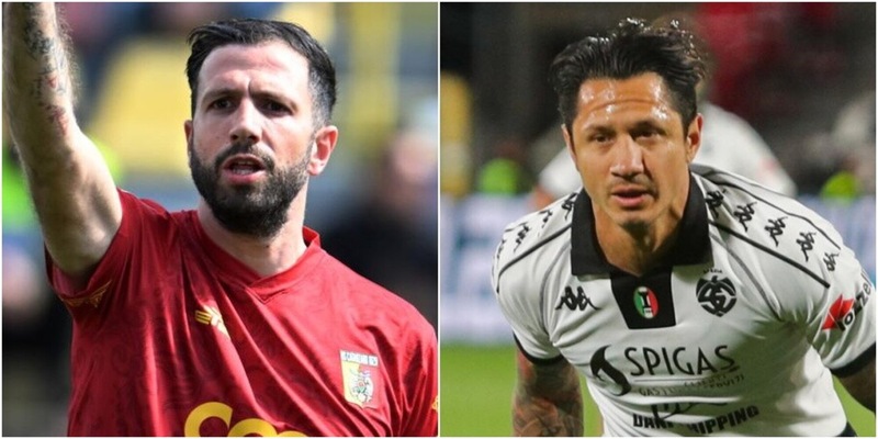 Dove vedere Catanzaro-Spezia in tv? Dazn o Sky, orario 16 Dove vedere Catanzaro-Spezia in tv? Dazn o Sky, orario