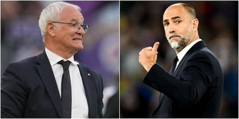 Quarto posto, con Roma e Juve a pari punti c'è un'ipotesi clamorosa: chi va in Champions
