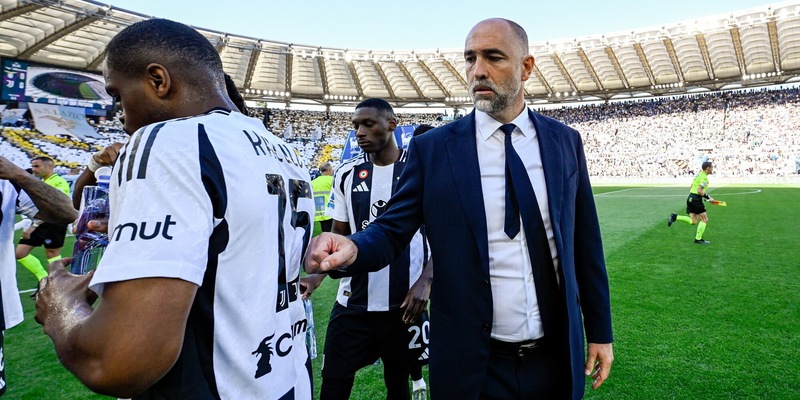 "La Juve non ha più seguito quella strada. Tudor, la frase e il passo indietro" 12 "La Juve non ha più seguito quella strada. Tudor, la frase e il passo indietro"