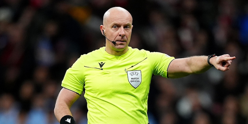 Inter-Barcellona, Marciniak arbitra la semifinale di Champions: i precedenti 14 Inter-Barcellona, Marciniak arbitra la semifinale di Champions: i precedenti