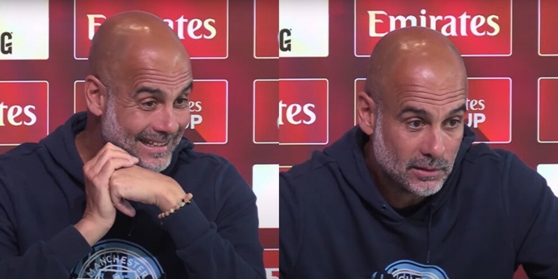 Guardiola attacca la Premier League: "Lottiamo contro questa situazione da 9 anni" 15 Guardiola attacca la Premier League: "Lottiamo contro questa situazione da 9 anni"