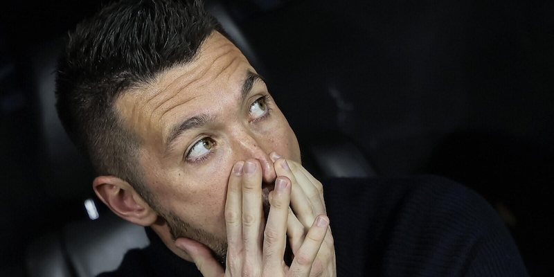 Ajax: così è incredibile! In un mese bruciato il +9 1 Ajax: così è incredibile! In un mese bruciato il +9