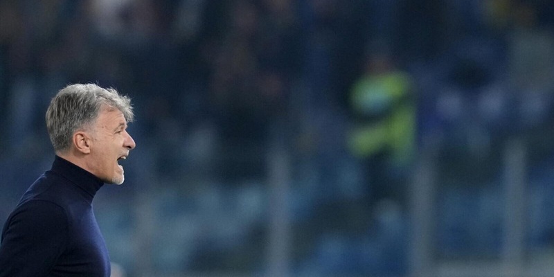 Lazio, bivio Champions: Baroni sfida il tabù Olimpico, Tudor può “aiutarlo 15 Lazio, bivio Champions: Baroni sfida il tabù Olimpico, Tudor può “aiutarlo