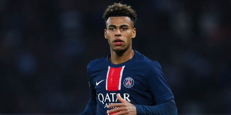 Doué d’oro, il Psg si gode il suo Yamal 1 Doué d’oro, il Psg si gode il suo Yamal
