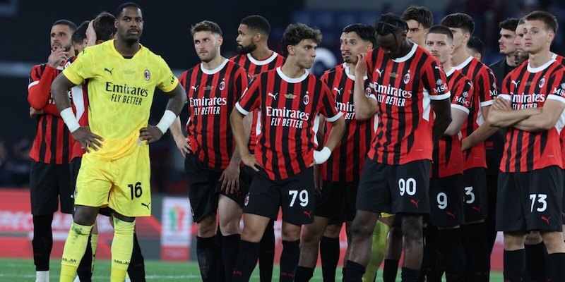 Milan, senza Europa un buco da 100 milioni per il bilancio 1 Milan, senza Europa un buco da 100 milioni per il bilancio