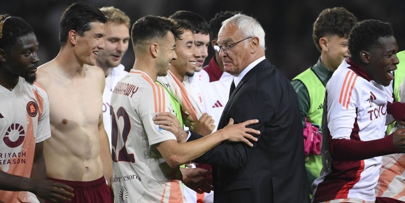 Roma, niente Champions. Ma Ranieri lascia un tesoretto: da Svilar a Koné e Soulé 1 Roma, niente Champions. Ma Ranieri lascia un tesoretto: da Svilar a Koné e Soulé