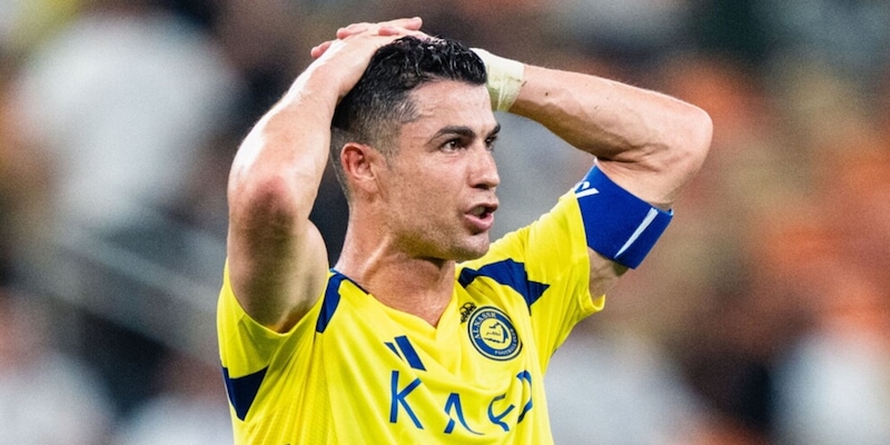 Cristiano Ronaldo-Juve, altro rinvio: la nuova data e la cifra in ballo 13 Cristiano Ronaldo-Juve, altro rinvio: la nuova data e la cifra in ballo