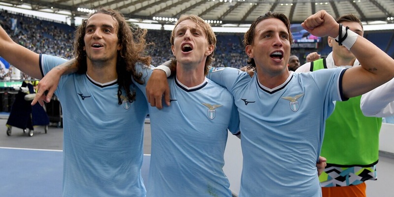 Rovella, la Juve è il passato: esploso alla Lazio, Europa e rinnovo
 