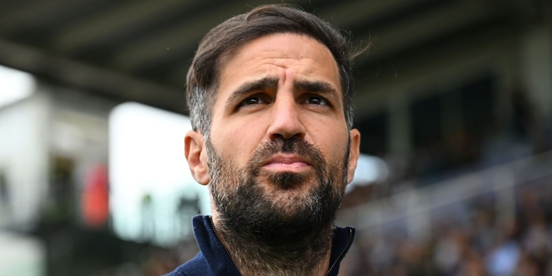 "Fabregas-Bayer, più di un'idea": l'indiscrezione dalla Germania scuote Como 1 "Fabregas-Bayer, più di un'idea": l'indiscrezione dalla Germania scuote Como