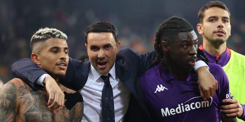 Palladino-Fiorentina: i retroscena, l'ombra Atalanta e i nomi a sorpresa per il futuro