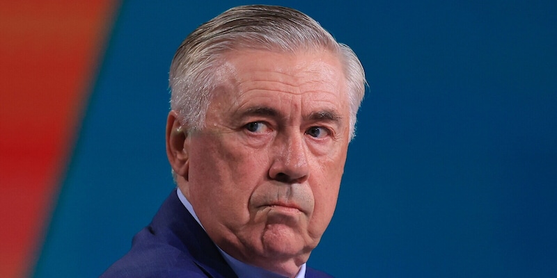 Ancelotti rivela: “Mai una proposta dall’Italia, sul Brasile…” 1 Ancelotti rivela: “Mai una proposta dall’Italia, sul Brasile…”