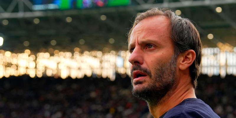 Il Palermo può ripartire da Gilardino in panchina 16 Il Palermo può ripartire da Gilardino in panchina