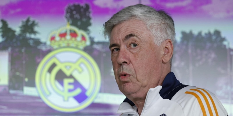 La lettera di Ancelotti per il Real Madrid: "Ciò che abbiamo fatto rimarrà per sempre nella memoria dei tifosi" 14 La lettera di Ancelotti per il Real Madrid: "Ciò che abbiamo fatto rimarrà per sempre nella memoria dei tifosi"