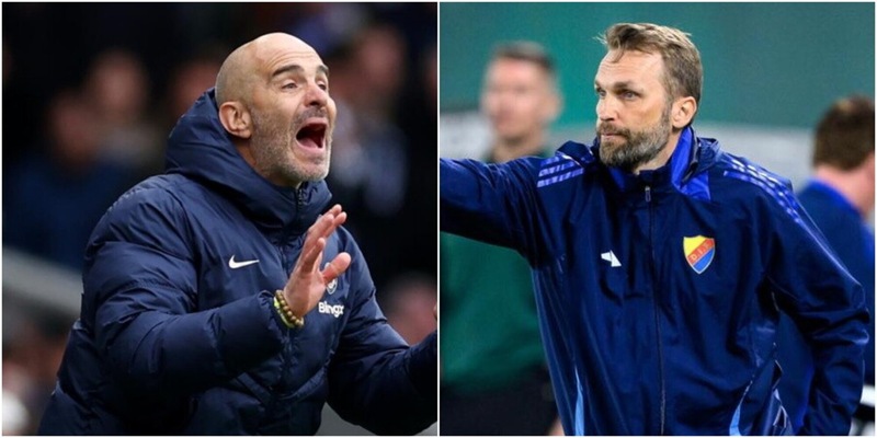 Chelsea-Djurgarden: dove vederla in tv, orario e formazioni 15 Chelsea-Djurgarden: dove vederla in tv, orario e formazioni