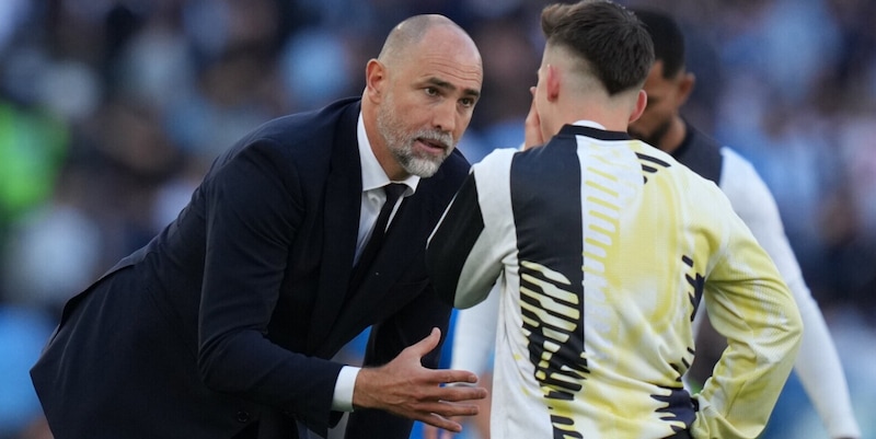 Conceicao, quale futuro alla Juve. Con Motta era certo, con Tudor no. E i 30 milioni pesano