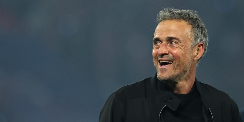 Psg, Luis Enrique punge la Premier: "Noi siamo la Lega dei contadini, giusto?"