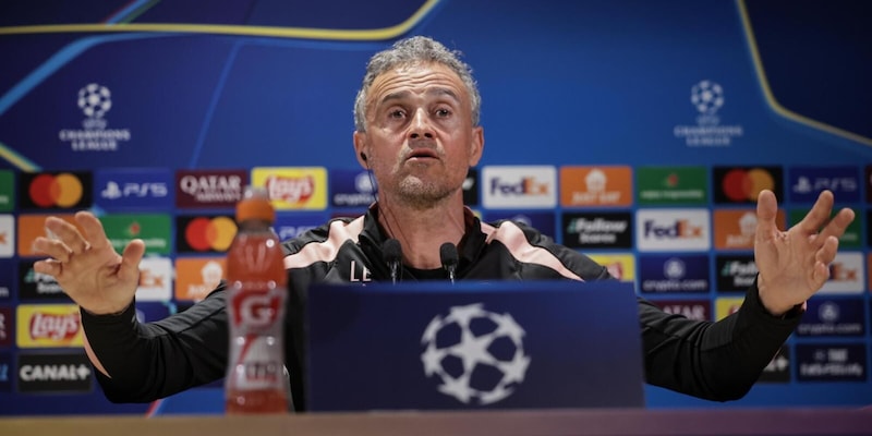 Psg, il cambiamento culturale di Luis Enrique è già un successo. Ora manca solo la finale 16 Psg, il cambiamento culturale di Luis Enrique è già un successo. Ora manca solo la finale