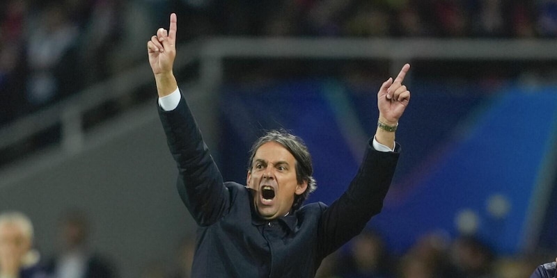 Questa Inter può davvero farcela con il Barcellona? Tutti i motivi per crederci 15 Questa Inter può davvero farcela con il Barcellona? Tutti i motivi per crederci