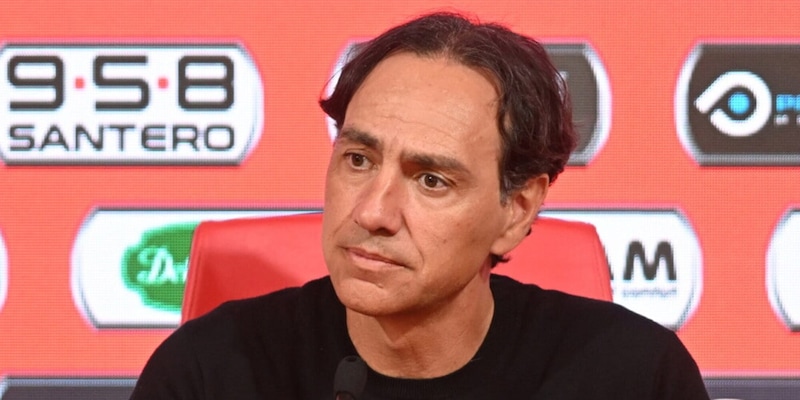 Nesta e la crisi Monza: "Morte Berlusconi ha cambiato tutto, vi spiego" 16 Nesta e la crisi Monza: "Morte Berlusconi ha cambiato tutto, vi spiego"