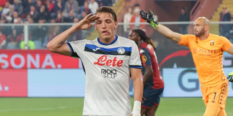 Rullo Atalanta, Retegui suggella un terzo posto eccezionale 15 Rullo Atalanta, Retegui suggella un terzo posto eccezionale