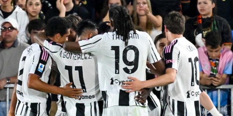 Champions miniera d'oro: quanto incassa la Juve, la cifra aggiornata sui ricavi minimi 1 Champions miniera d'oro: quanto incassa la Juve, la cifra aggiornata sui ricavi minimi