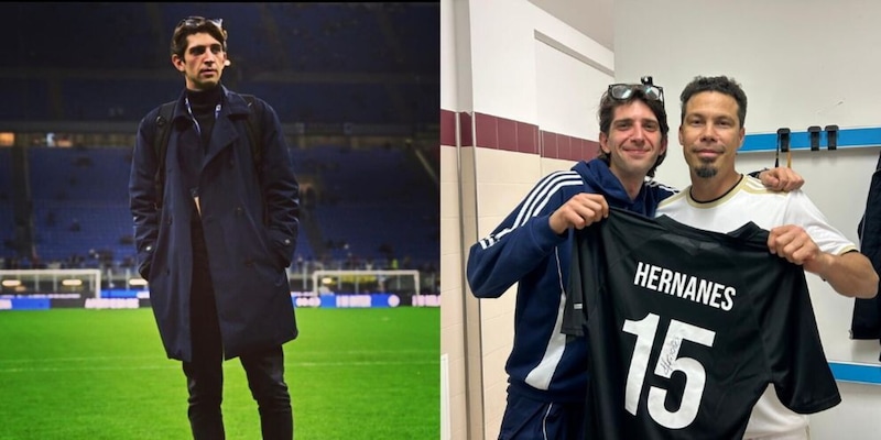 Dietro le quinte della Kings League: "Un giocatore che vedrei bene? Zidane"
