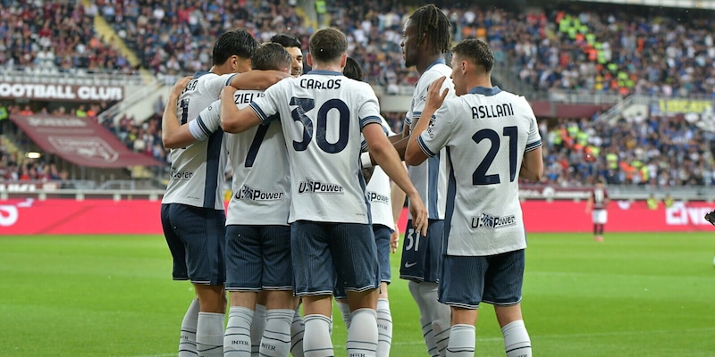 Pagelle Torino-Inter: Milinkovic limita i danni, personalità Asllani 16 Pagelle Torino-Inter: Milinkovic limita i danni, personalità Asllani